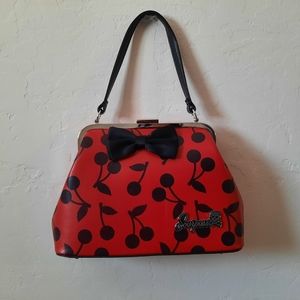 Sourpuss Bag MAKE ME AN OFFER!